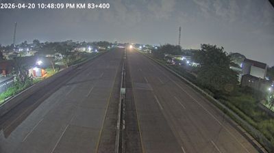 Cikarang: Jalan Tol Cibitung - Cilincing