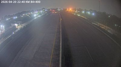 Cikarang: Jalan Tol Cibitung - Cilincing