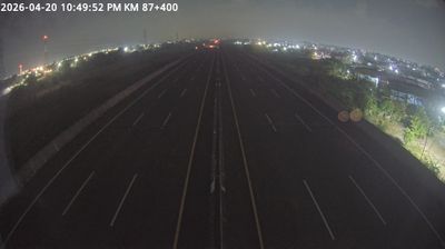 Cikarang: Jalan Tol Cibitung - Cilincing