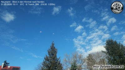 Neumarkt in der Oberpfalz › North