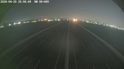 Bekasi: Jalan Tol Cibitung - Cilincing