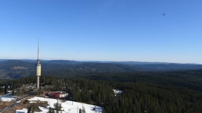 Live webcam in Oslo, Noruega