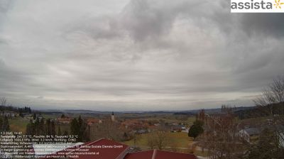 Gaspoltshofen: Altenhof am Hausruck