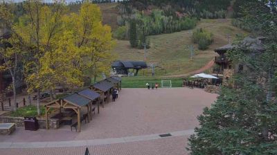 Aspen: Exhibition Lane