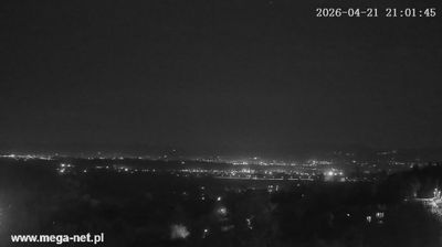 Live webcam in Iwonicz-Zdroj, Polònia