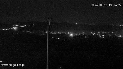 Live webcam in Kombornia, Polònia