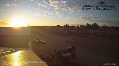 Live webcam in York, Australien