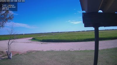 Live webcam in Lameroo, Australia