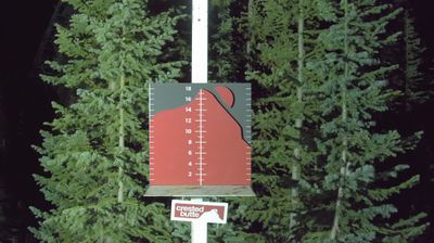 Live webcam in Mount Crested Butte, ایالات متحده آمریکا