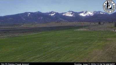 Live webcam in unknown, Сполучені Штати Америки