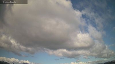 Live webcam in Rotorua, Uusi-Seelanti