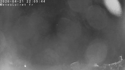 Nogent-sur-Vernisson › South-east: › South-East