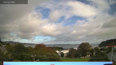 Live webcam in Bay of Islands-Whangaroa Community, 新西兰