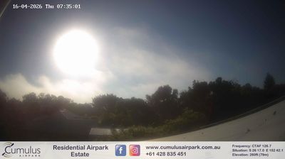 Live webcam in Amamoor, Australien