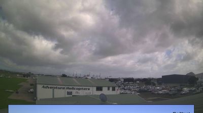 Live webcam in Tauranga, Nova Zelanda