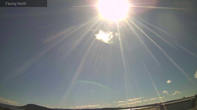 Rotorua › North: Rotorua Airport