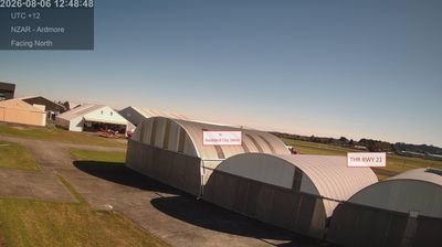 Franklin › 북서쪽: Ardmore Airport