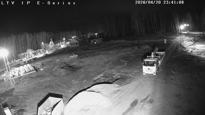 Live webcam in Txeliàbinsk, Rússia