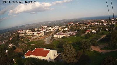 Pissouri
