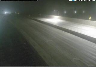 Serena: US101- South Padaro Lane Onramp