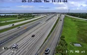 Live webcam in Palm Springs North, United States
