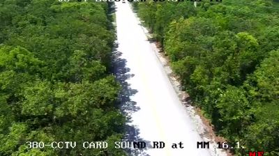 Live webcam in Carysfort Yacht Harbor, Združene države Amerike