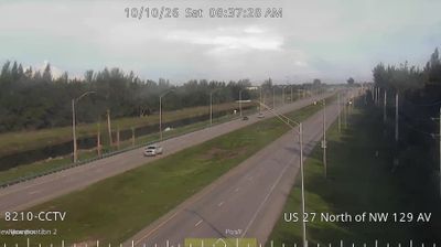Live webcam in Miami Lakes, United States