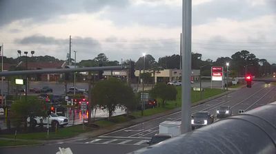 Live webcam in Edgewater, United States