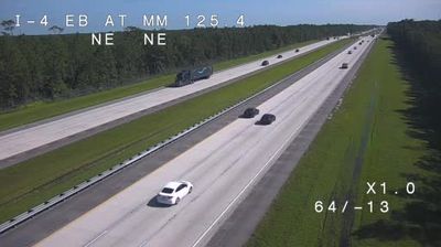 Live webcam in Port Orange, United States
