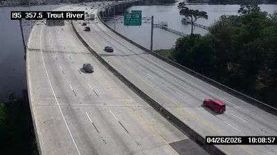 Live webcam in Jacksonville, Estats Units d'Amèrica