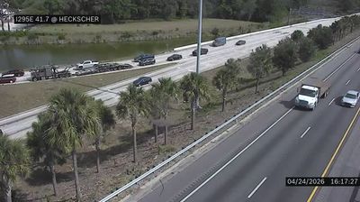 Live webcam in Jacksonville, Estats Units d'Amèrica