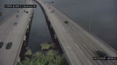 Live webcam in Jacksonville, Estats Units d'Amèrica