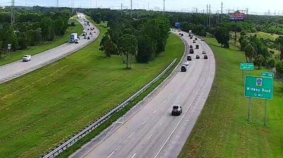 Live webcam in Fort Pierce, Сједињене Америчке Државе