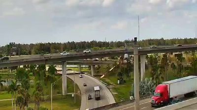 Live webcam in Melaleuca Isles, Estats Units d'Amèrica