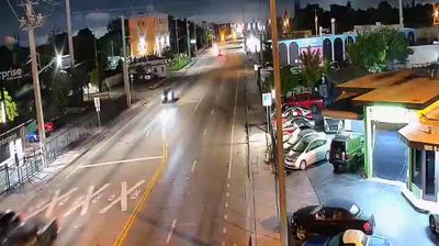 Live webcam in Hollywood, United States