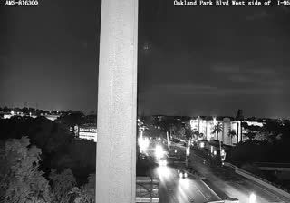 Live webcam in Oakland Park, Соединённые Штаты Америки