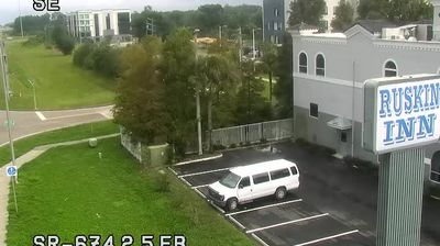 Live webcam in Sun City Center, United States