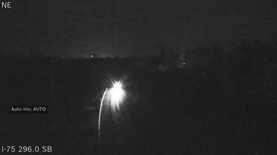Live webcam in Dixie, United States