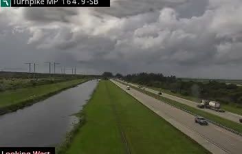 Live webcam in Lakewood Park, United States