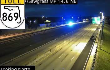 Live webcam in Parkland, United States
