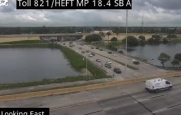 Live webcam in The Crossings, United States