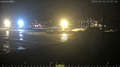 Live webcam in Port St. Joe, ایالات متحده آمریکا