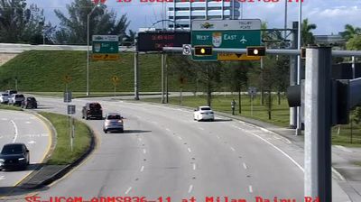 Live webcam in Flagami, United States