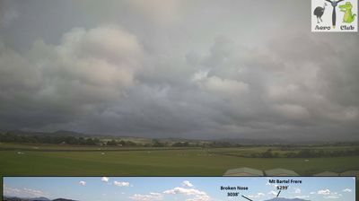 Live webcam in Wangan, استرالیا