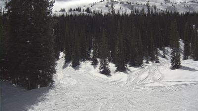 Live webcam in Area A, Canadà