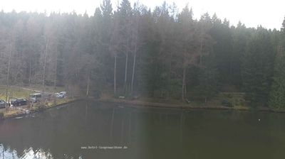 Freudenstadt › South-west: Hotel Langenwaldsee