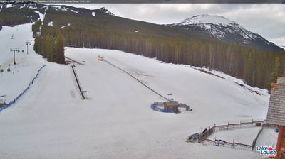 Live webcam in unknown, کانادا