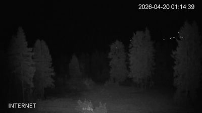 Live webcam in Kalnica, Polònia