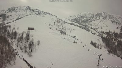 Frabosa Sottana › South: Artesina