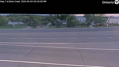 Live webcam in Halton Hills, Канада